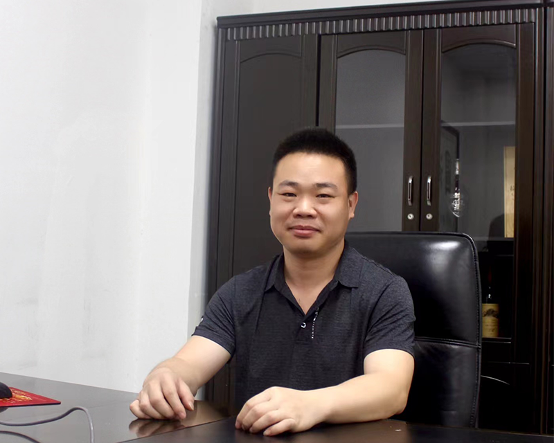 Huang Musheng