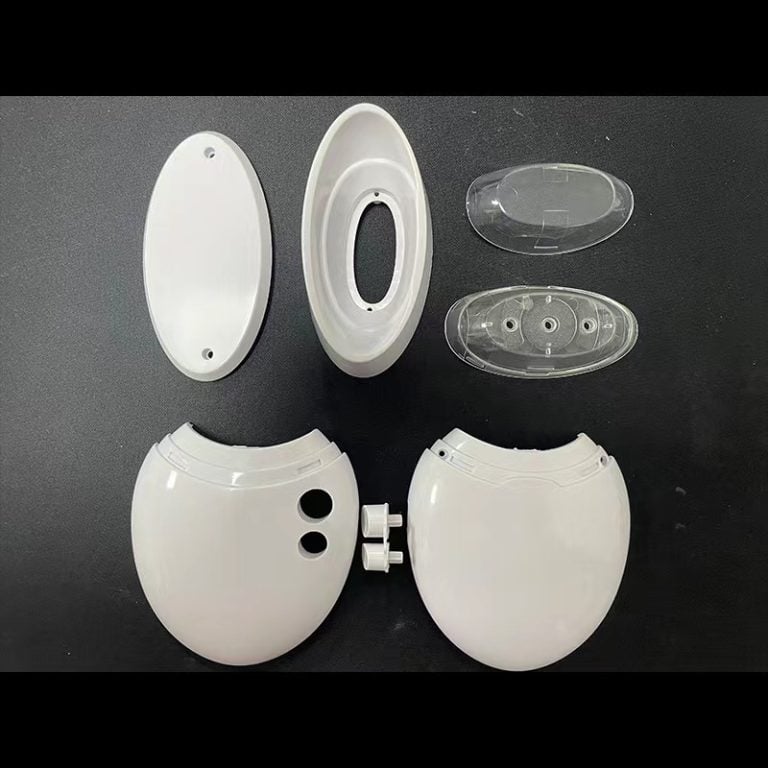 Beauty Instrument Plastic shells