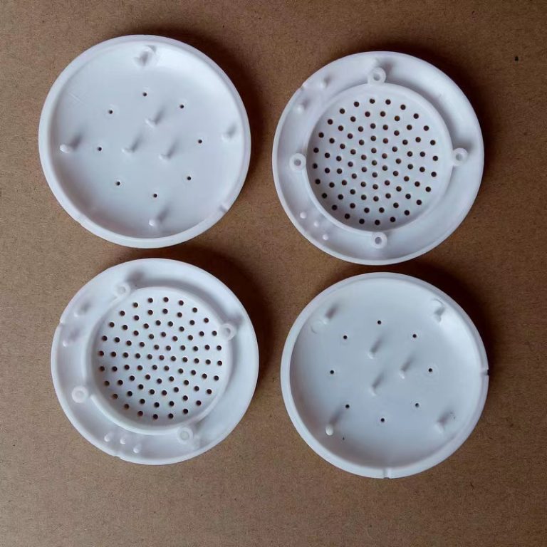 Air Detection Instrument Plastic shells