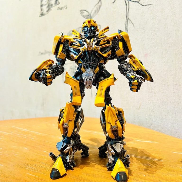 Bumblebee