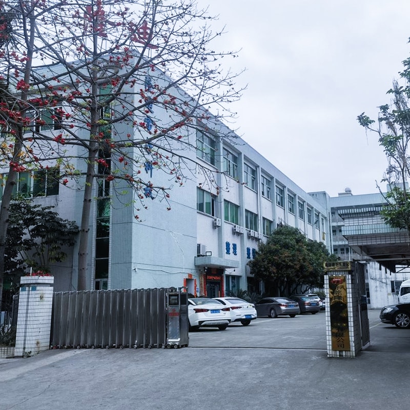 Factory-gate