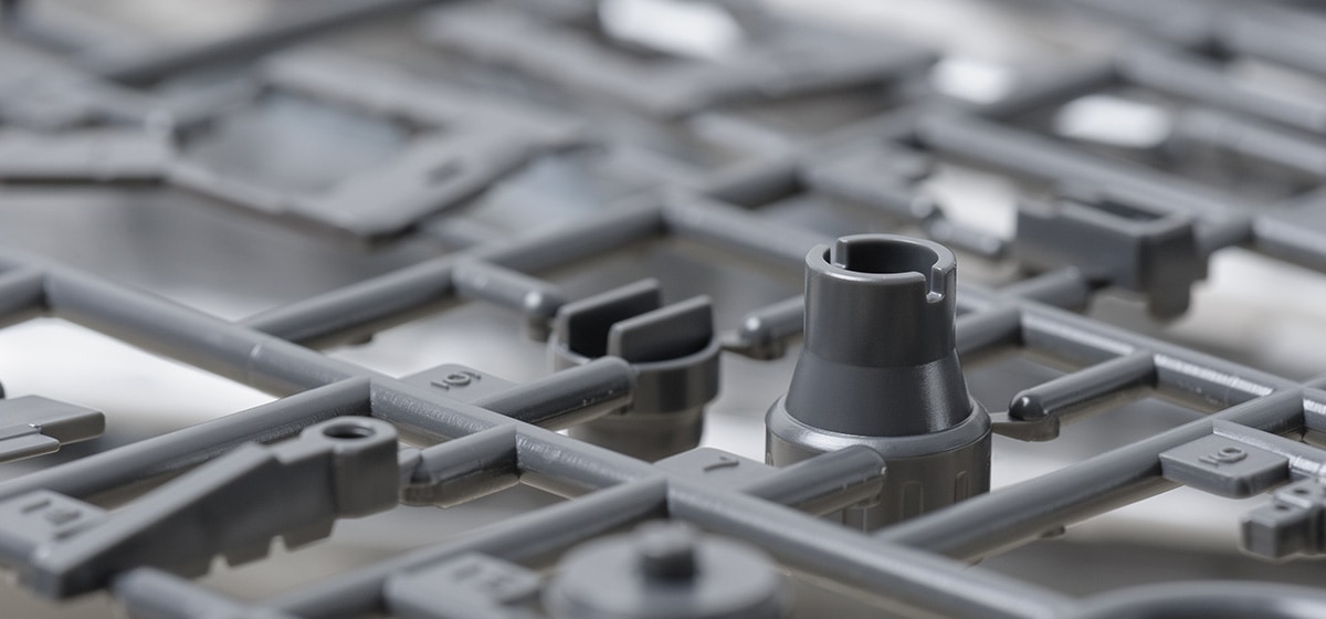 Plastic-injection-molding
