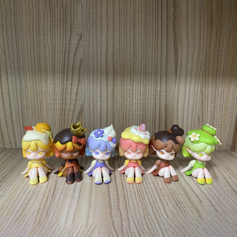 OEM Gift Action Figures