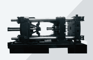 injection molding