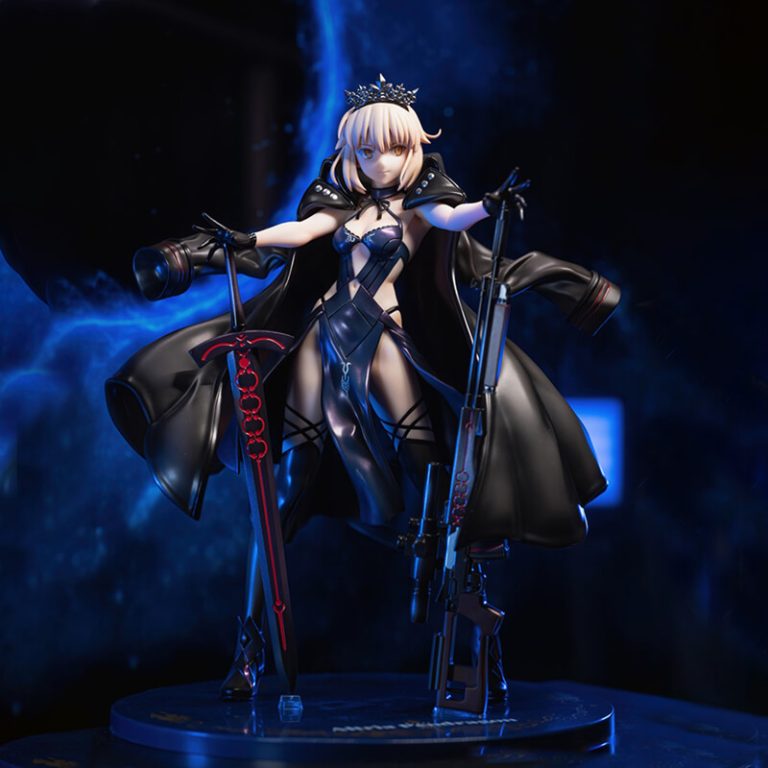 OEM Japanese Anime Figure
