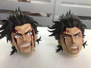 customize action figures