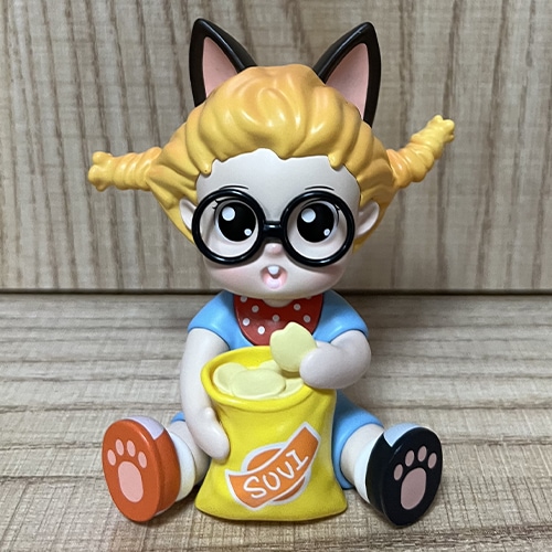 custom action figures