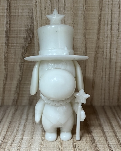 Customized Action Figures From Zhongyi Animation