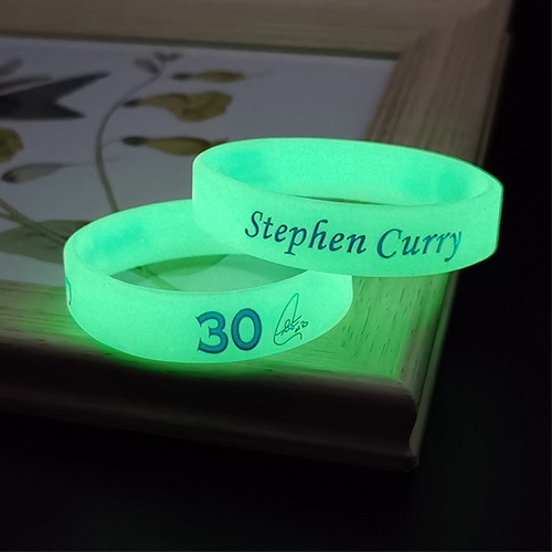 Custom Plastic Wristbands