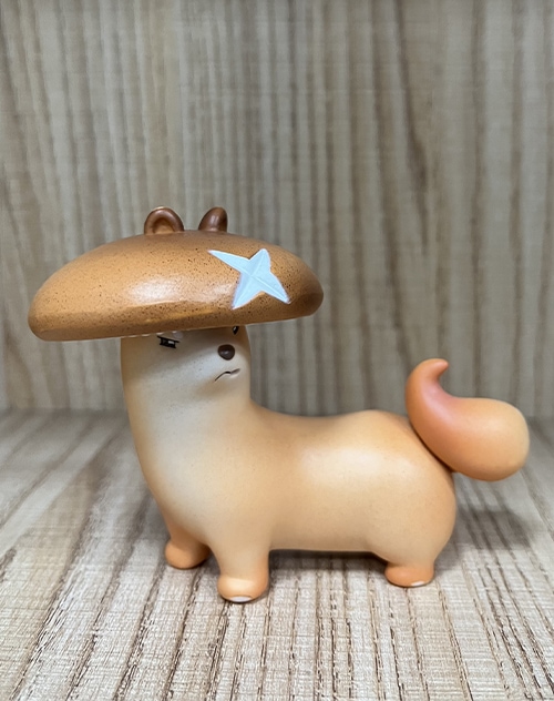 custom animal figures