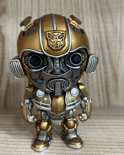 oem mech models