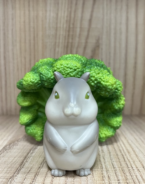 custom animal figures