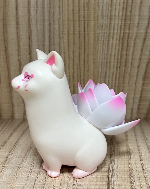 custom animal figures