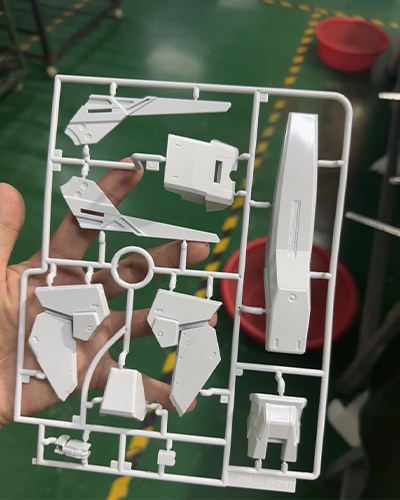 oem mech models