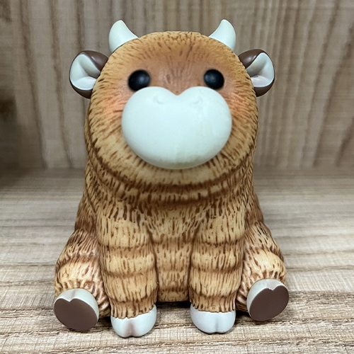 custom animal figures