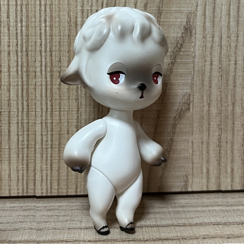 OEM 3D Printing Figures