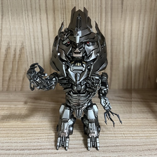 oem mech models