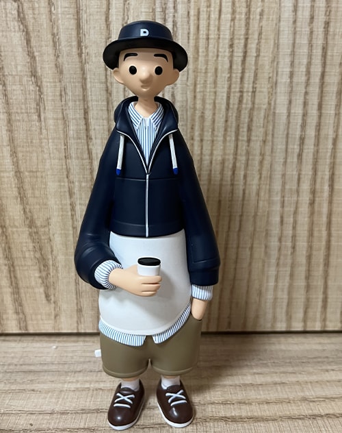 custom action figures