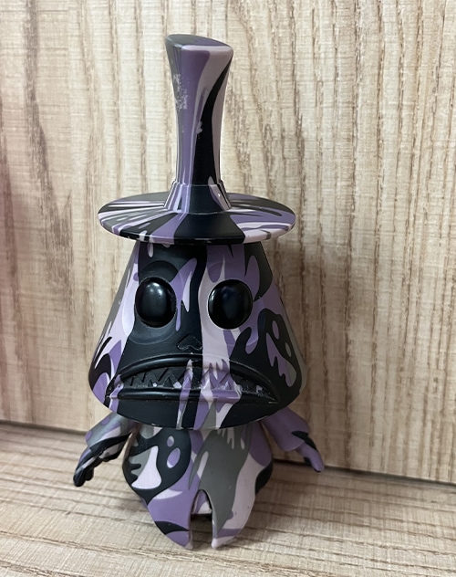 custom action figures