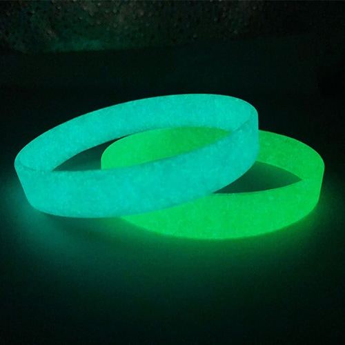 Custom Plastic Wristbands