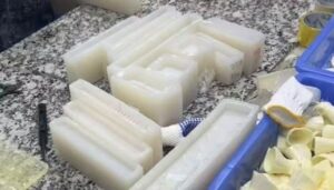 Custom Action Figure Cost-Resin Mold