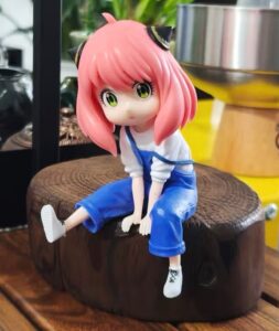 Custom Toy Factory Process