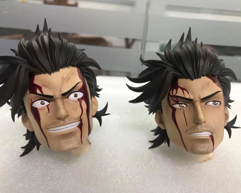 customize action figures