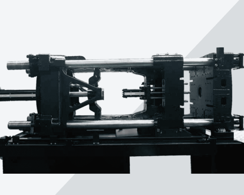 injection molding